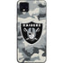 NFL Las Vegas Raiders Camo Google Pixel 4 XL Skin
